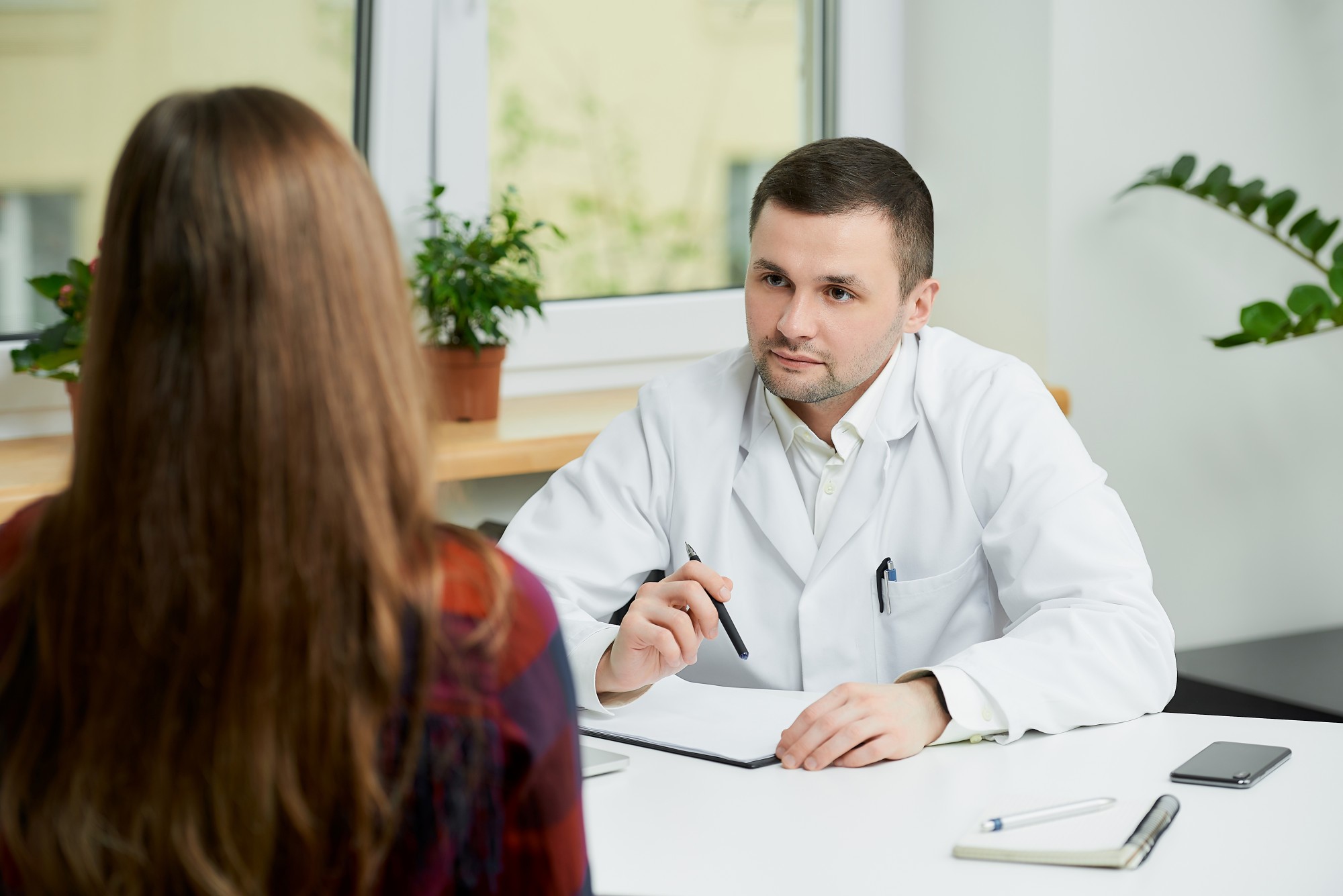 Doctor consultation bundles for outpatient care access